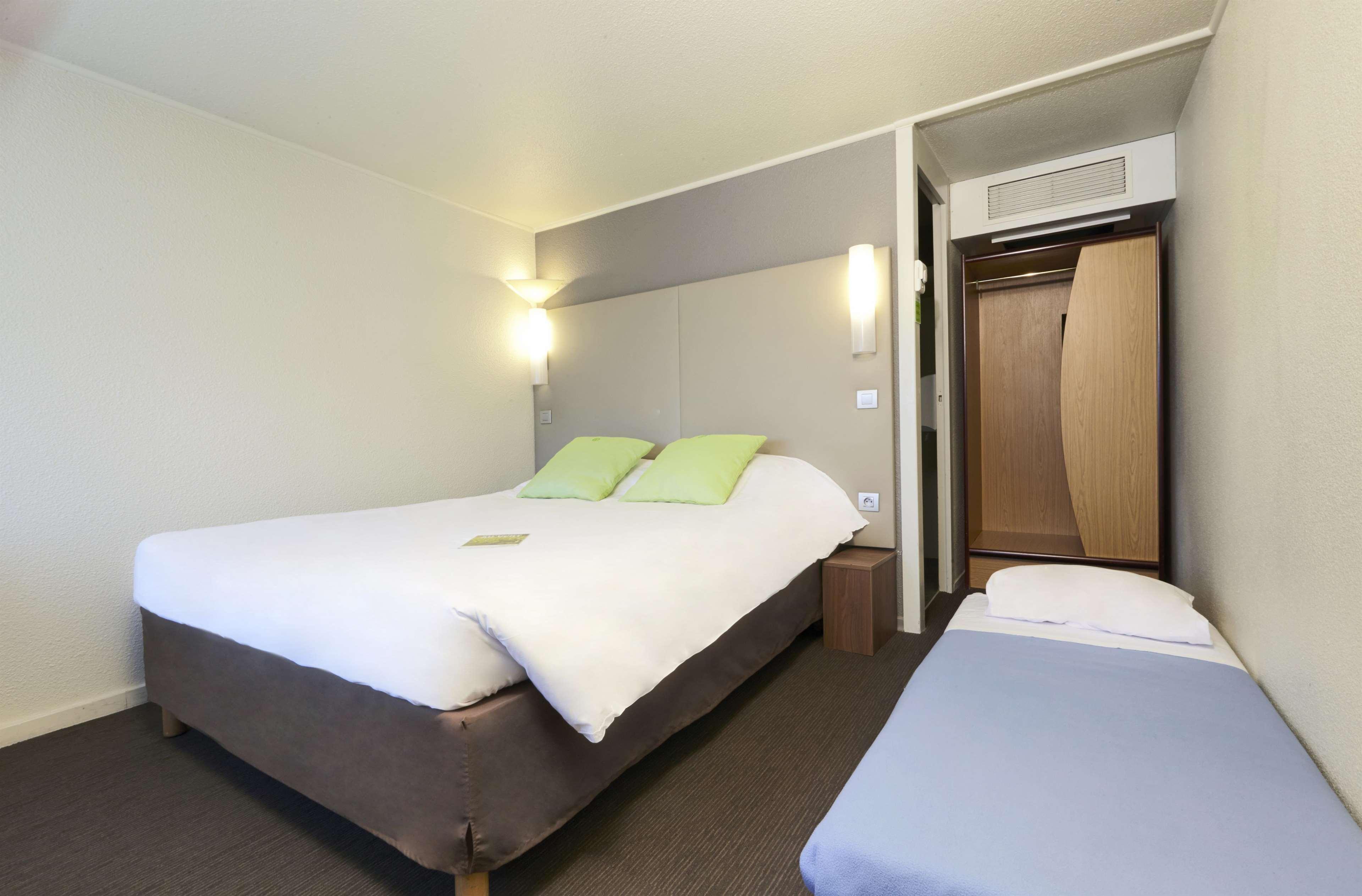 Campanile Bordeaux Sud - Gradignan-Talence Hotel Bagian luar foto