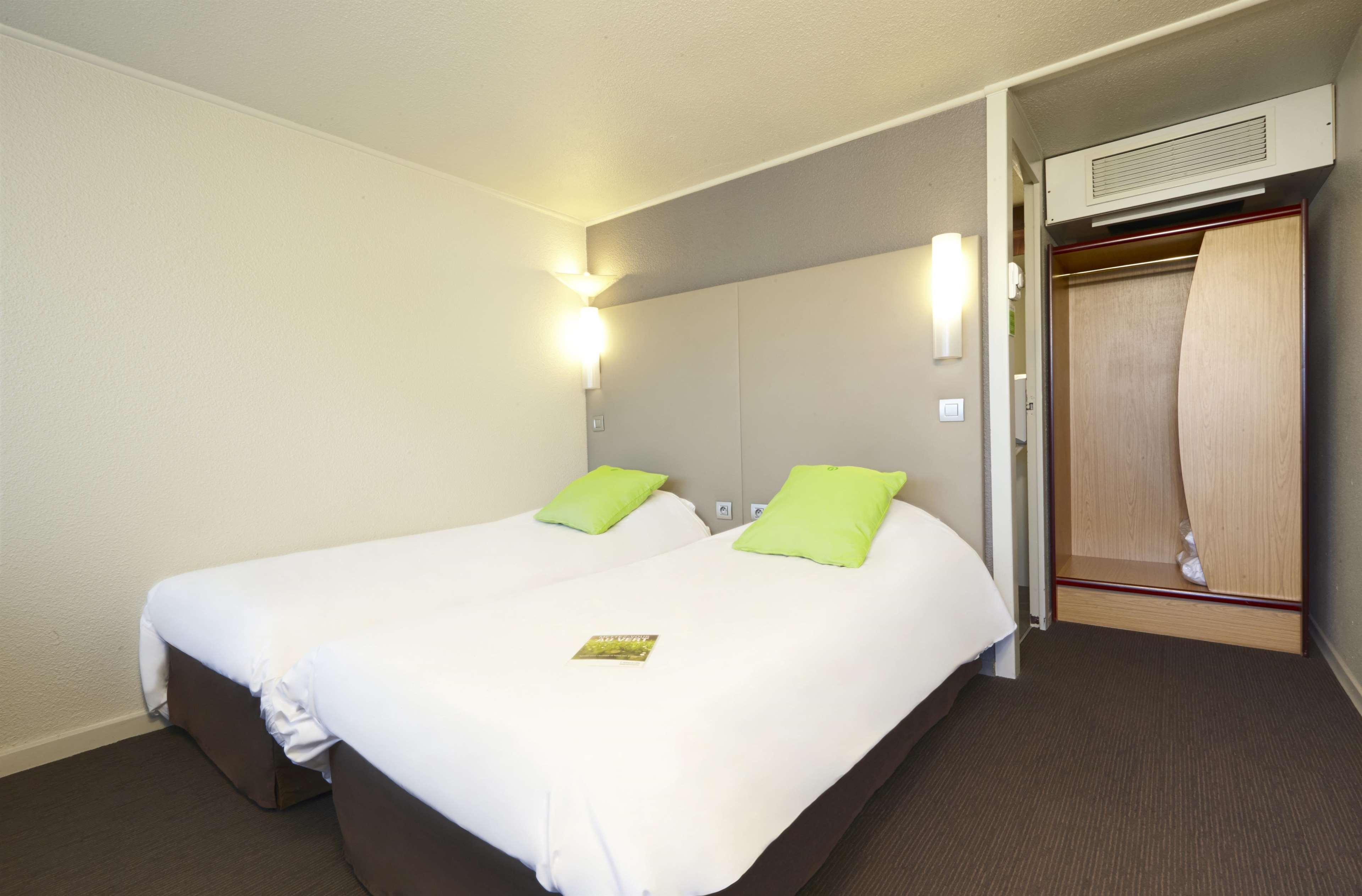 Campanile Bordeaux Sud - Gradignan-Talence Hotel Bagian luar foto