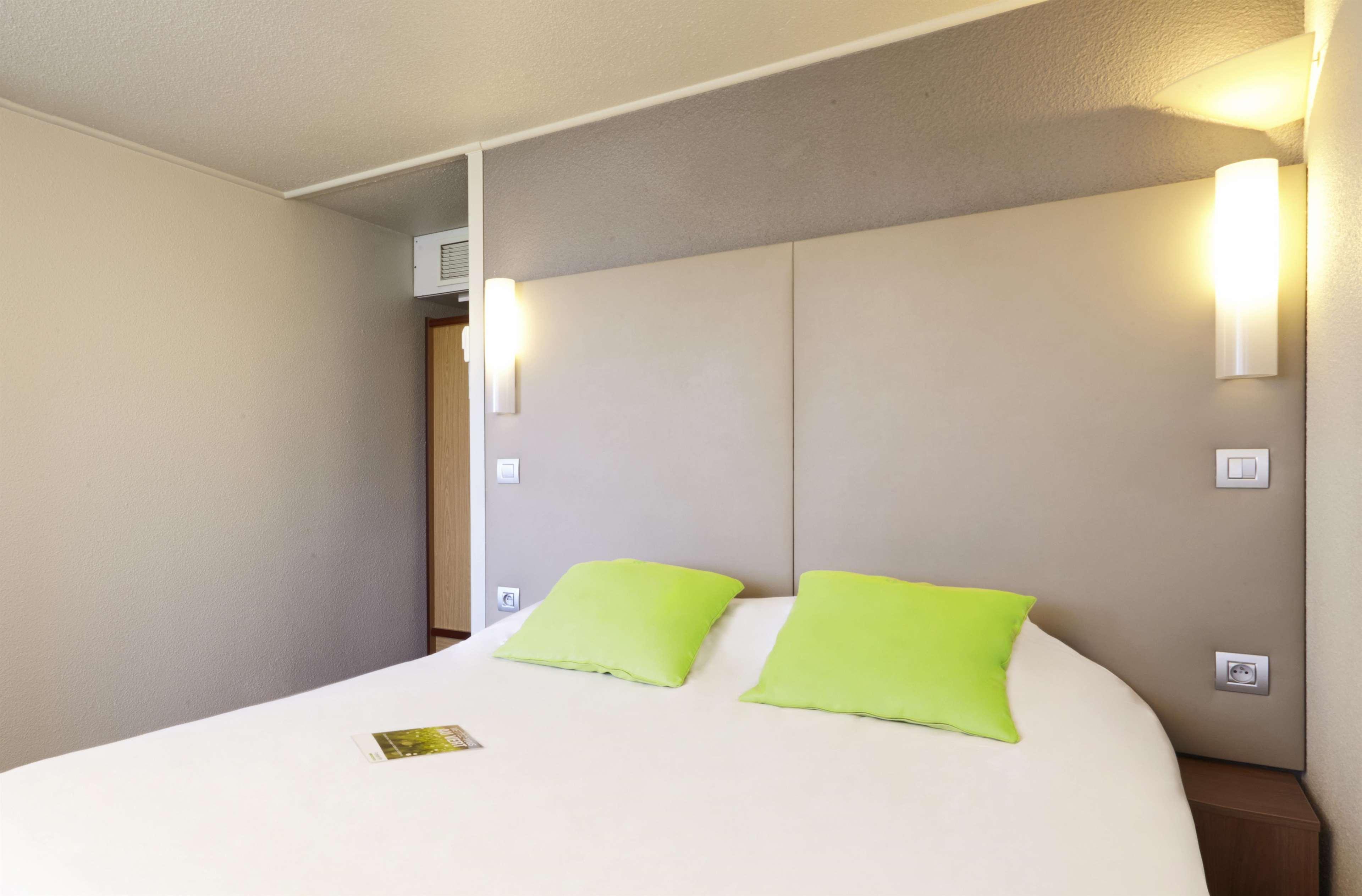 Campanile Bordeaux Sud - Gradignan-Talence Hotel Bagian luar foto